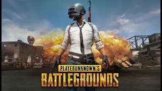 PUBG "Mit viel Glück ins Unglück"