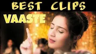 Vaasta songs dhvani bhanushali best clips