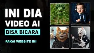 Photos to Talk - Here Are 5 AI Websites to Create Talking AI Videos