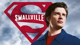 Save Me (Smallville Season 5 - 10 Intro All Cast) #smallville #themesong #supermanreturns #mashup
