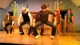 Hughie Dance (Word Up) Extended.