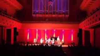 아리랑 (남다혜 편곡)/ Arirang (Arr. Nam Da Hye)