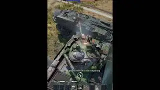 The Problem With The STRV-103