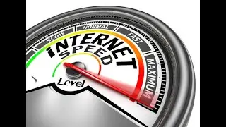How to have a faster network connection and use less data!