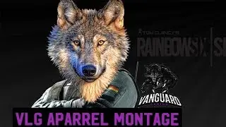 Rainbow Six Siege The Heat Montage (VLG APARREL)