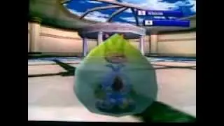 SADX - Silver evolve into a hero fly type