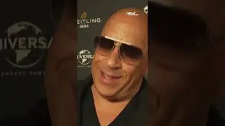Vin Diesel supports writers strike, says industry needs A.I. strategy 