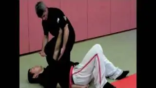 Self Defense Training - Spikey Tec