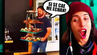 ESTO es ARGENTINA un PAIS LOCO #131 🇦🇷 😂