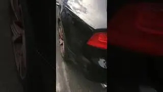 Порошковая покраска дисков в два цвета и суппортов с нанесением логотипа .