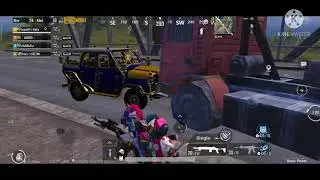 Pubg halal or Haram full detail with gameplay 16 kills