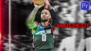 Create MATCHCUT Effect | Premiere Pro