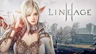 Lineage 2 / L2reborn.org / Interlude x1. Вдарим по хардкору?))