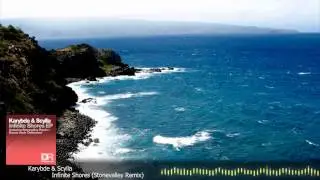 Karybde & Scylla - Infinite Shores (Stonevalley Remix)