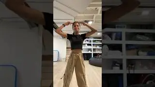 This is definitely my fav dance 💃 😊 #dance #dancer