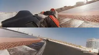 March trackday 2.2