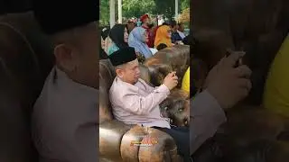 Rena KDI memeriahkan Peluncuran Jungle PILKADA 2024 DISELENGGARAKAN OLEH KPU Kab. Pekalongan #kpu