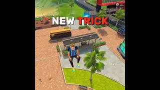 Social Island New tricks Free Fire😱🔥 