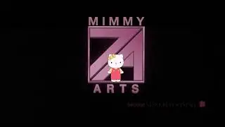 Mimmy Arts Pictures logo (1990) (For 