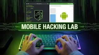 I Turned Kali Linux Into a Mobile Hacking Lab with Android Emulator