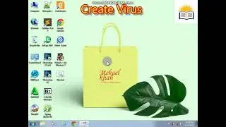 Create Virus