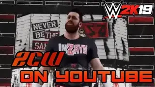 The Last ZCW On YouTube!