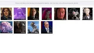 Defeats Of My Favorite Movie Villains Part 11
