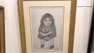 SUMMER EXHIBITION 2021 Part 2