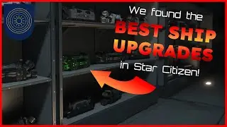 Guide to Ship Components | Master Modes 3.23.1a | Star Citizen