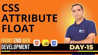 Front end web Development Bootcamp in Hindi - 
