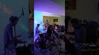 Jazz Trio Magic  Saxophone, Keyboard, Drum