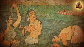 Filthy Hygiene of Ancient India