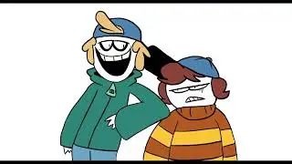 Hatzgang Hug Me Animation