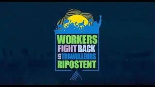 Workers Fight Back