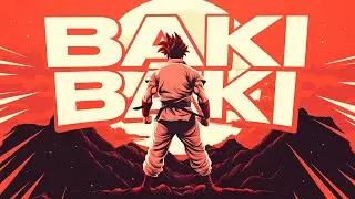 BAKI BAKI - NEW PHONK REMIX