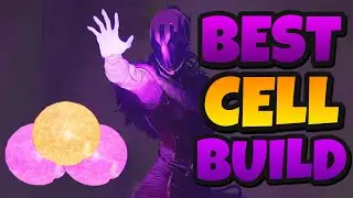 BEST DESTINY 2 WARMIND CELL BUILD FOR WARLOCKS! - Destiny 2 Season of the Splicer, Warlock builds!