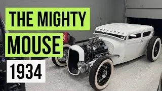the Mighty Mouse ? This thing is soo cool