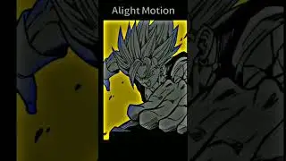 DRAGON BALL FANARTS ICONS EDIT