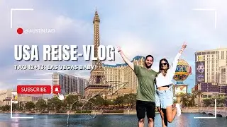 USA Reise - VLOG / FLITTERWOCHEN IN KALIFORNIEN 🌴 TAG 12+13
