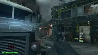 Nuketown Zombies