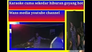 Hanya sekedar hiburan part 2 #karaokean