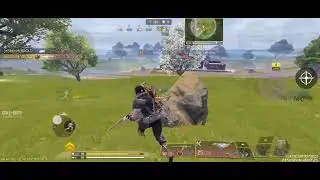 Learn to read the game - Intense final squad wipes - CODM BR solo vs squad