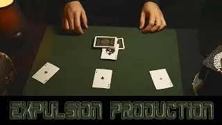 Learn how to produce cards - Expulsion Production (Remake)