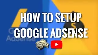 How to Setup a Google AdSense Account for YouTube Monetization in 2022 - 3 Easy Step