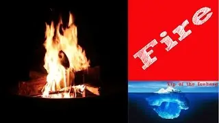 🔥 Instantly Fall Asleep with Relaxing Campfire Sounds - ASMR -  20 minutes 🔥