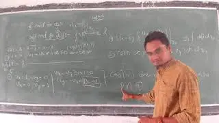 Complex Analysis Lecture 03 | MathShrine