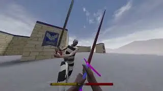 MORDHAU FT10 | Little Timmy VS Robert The P***phile | mordhau oce