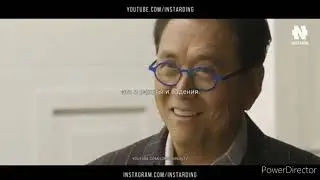 Инро мо бояд донем  Роберт Киёсаки
