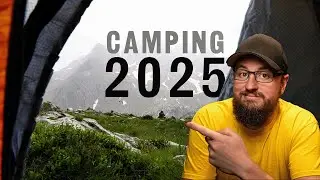 How To Start Camping in 2025