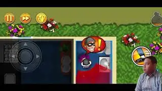 robbery bob : rekomendasi game offline